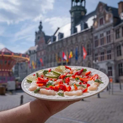 Chef De Alto